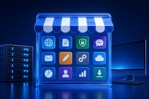 Витрина приложений Astra Store: как устроен корпоративный магазин программного обеспечения для Astra Linux
