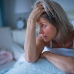 insomnia during menopause what to do