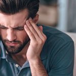 Pressing headache - Alkoklinik