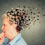 Encephalopathy in the elderly - Summer