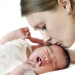Epilepsy in newborns and children under one year of age