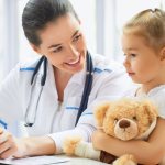 good paid pediatric neurologist appointment in Moscow