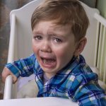 A child has tantrums: what to do and how to calm them down