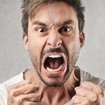 Как бороться с раздражительностью и гневом
