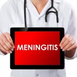 Криптококковый менингит