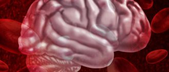 Кровоизлияние в мозг: причины и лечение