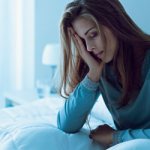 Treatment of insomnia in women - Alkoklinik