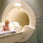 MRI for children