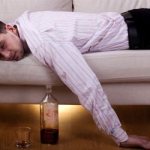 Sleep disturbance due to alcoholism - Ugodie Clinic