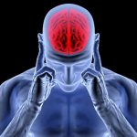 Causes of ischemic stroke of the right hemisphere of the brain