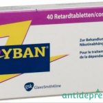 Zyban tablets instructions for use - reviews - analogues - side effects