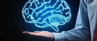 Важность человеческого мозга