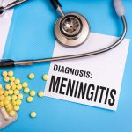 Viral meningitis: symptoms in adults